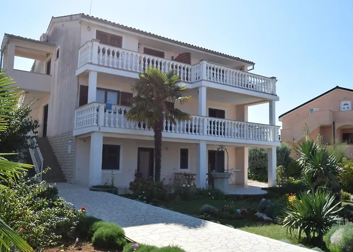 Apartman Marinela 1 By Interhome