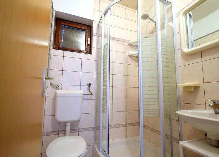 Marinela 1 By Interhome Apartman *