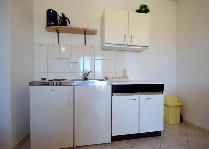 Marinela 1 By Interhome Apartman *
