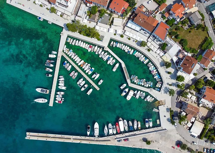 Marinela 1 By Interhome Apartman