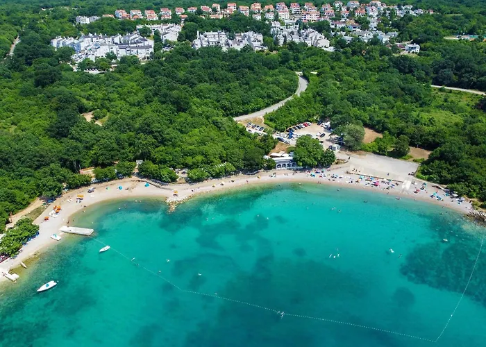 Marinela 1 By Interhome Apartman Njivice