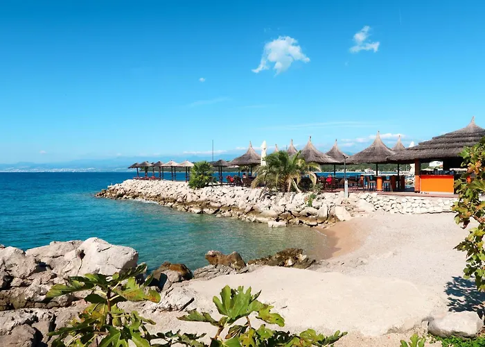 Marinela 1 By Interhome Apartman *