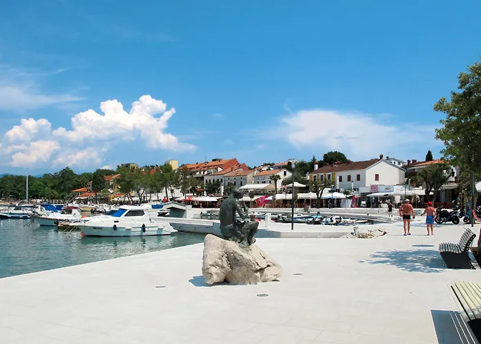 Marinela 1 By Interhome