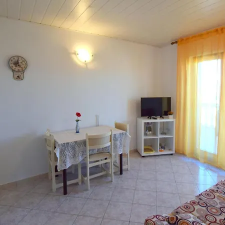 Appartamento Marinela 1 By Interhome *