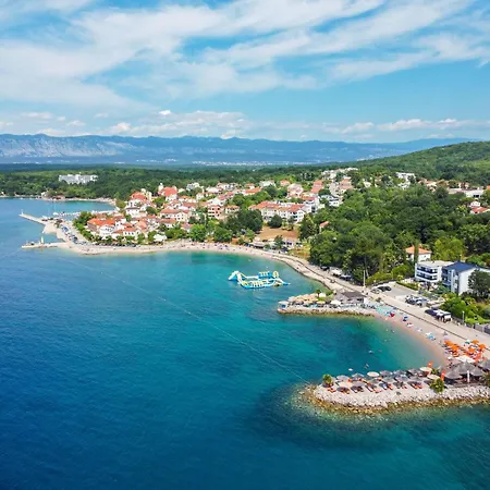 Marinela 1 By Interhome Apartmán Njivice