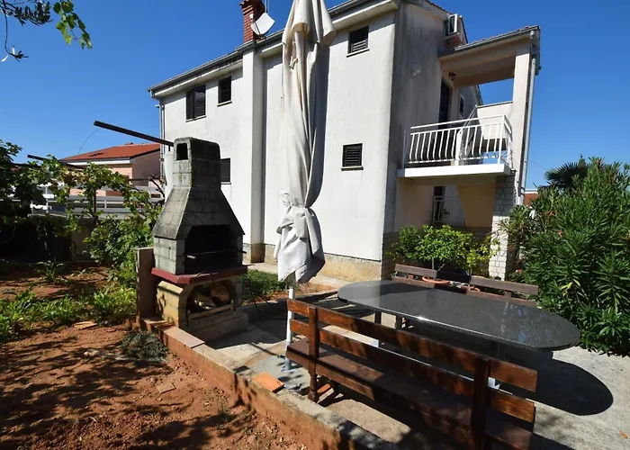 Appartamento Marinela 1 By Interhome