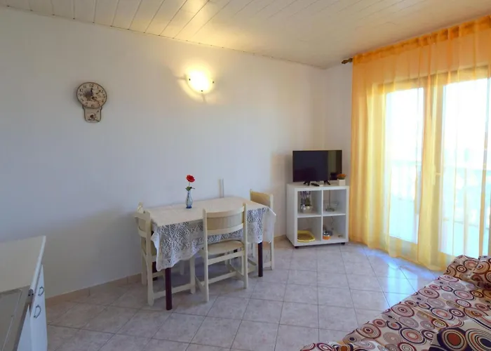 Appartamento Marinela 1 By Interhome *