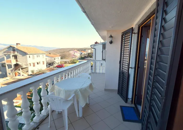 Marinela 1 By Interhome Appartamento