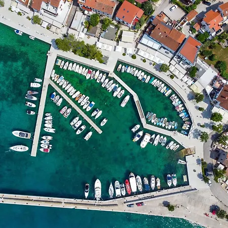 Marinela 1 By Interhome Apartment